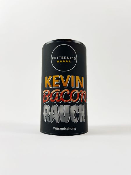 Kevin Bacon Rauch Gewürzmischung