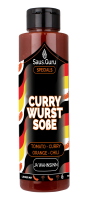 Currywurst Soße
