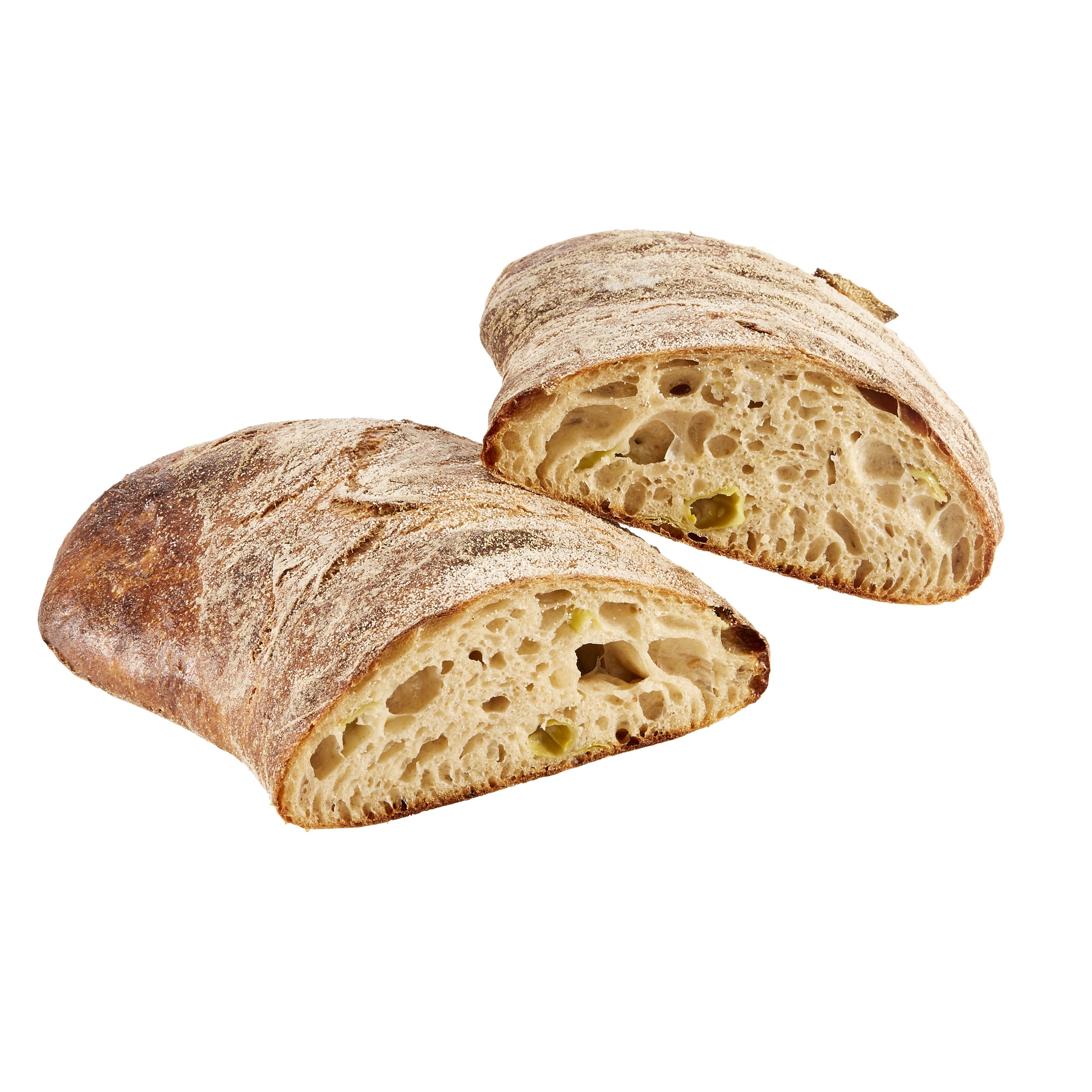 Sauerteig-Brote