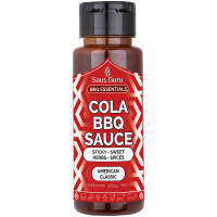 Classic Cola BBQ Sauce